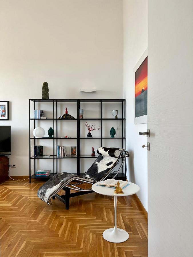 Casa Posillipo Apartment Naples Exterior photo