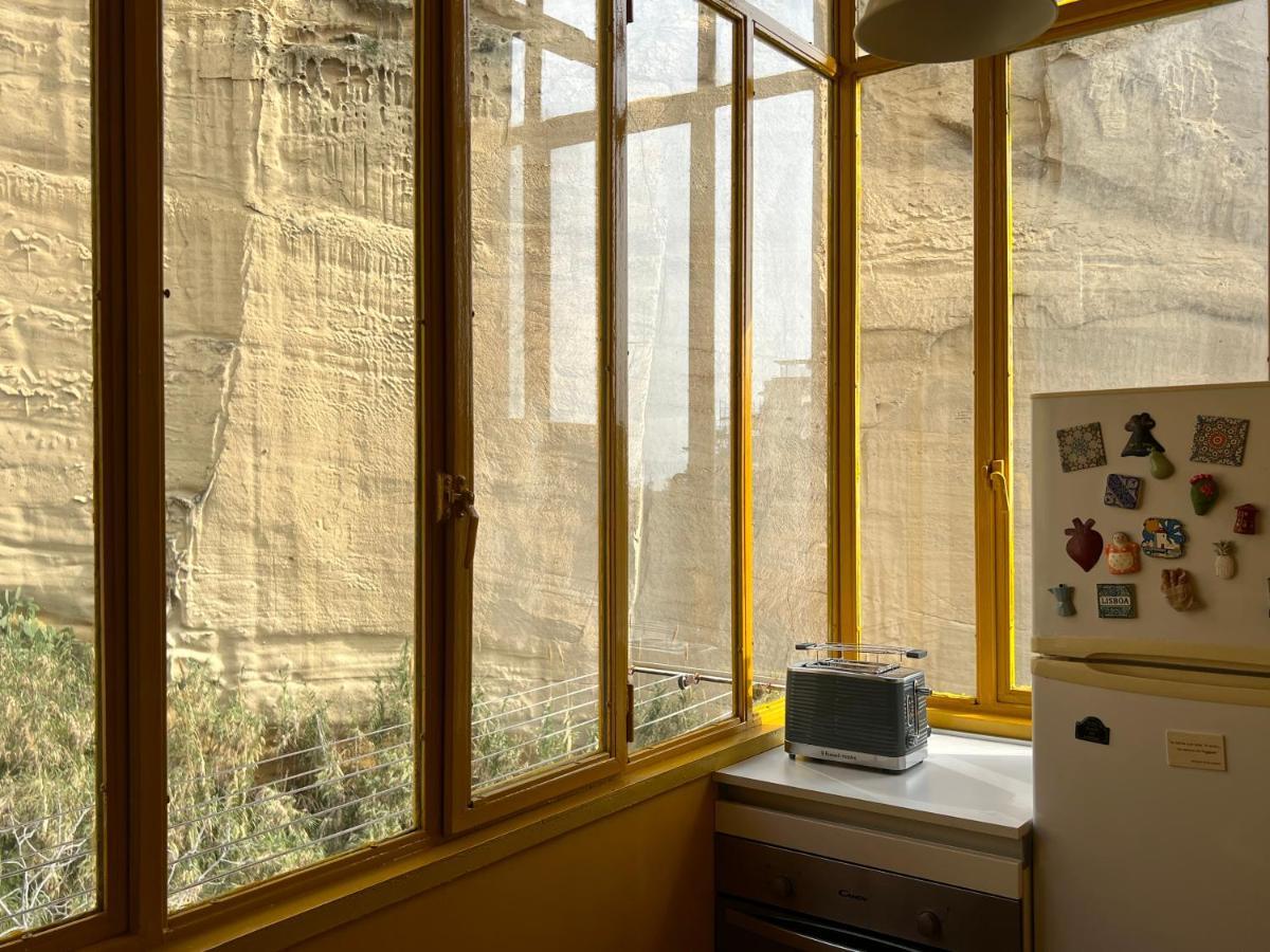 Casa Posillipo Apartment Naples Exterior photo