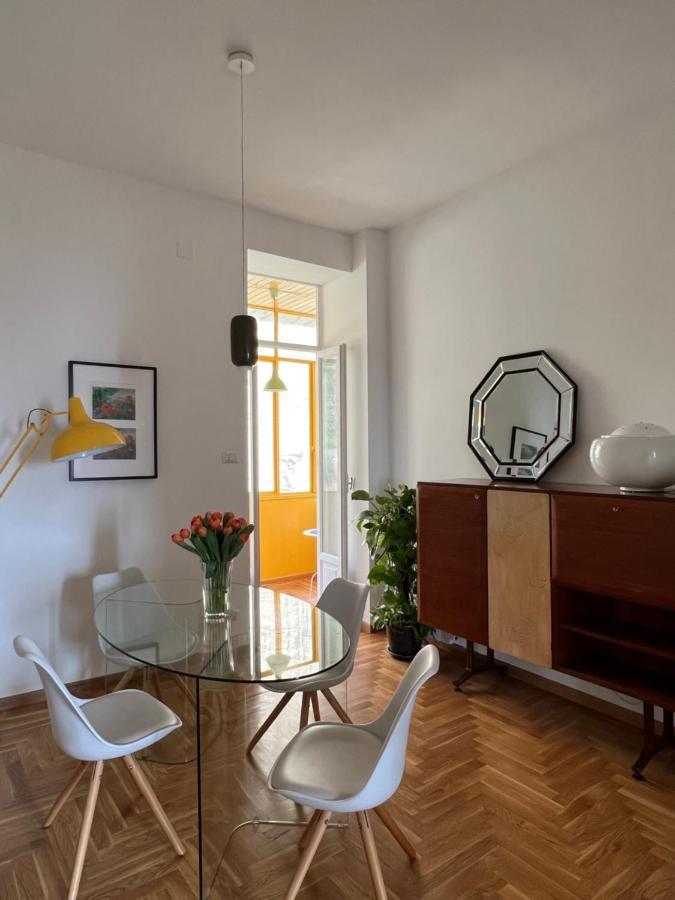 Casa Posillipo Apartment Naples Exterior photo