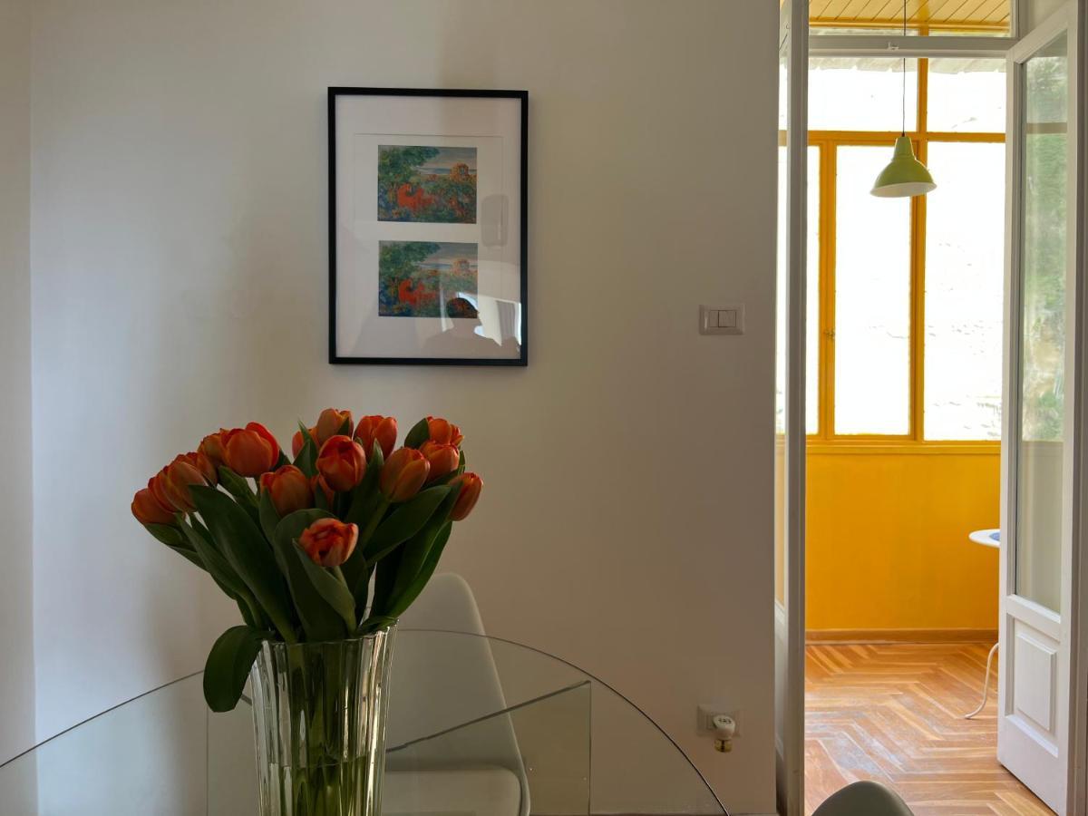 Casa Posillipo Apartment Naples Exterior photo