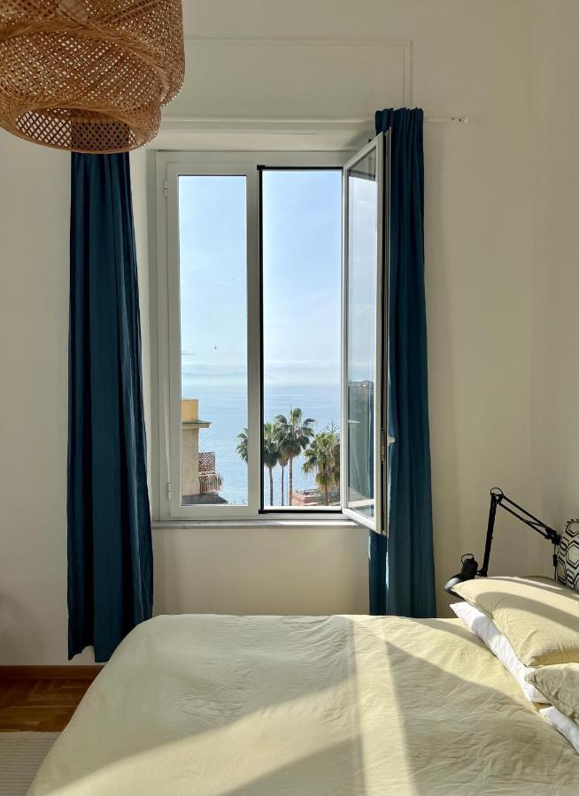 Casa Posillipo Apartment Naples Exterior photo