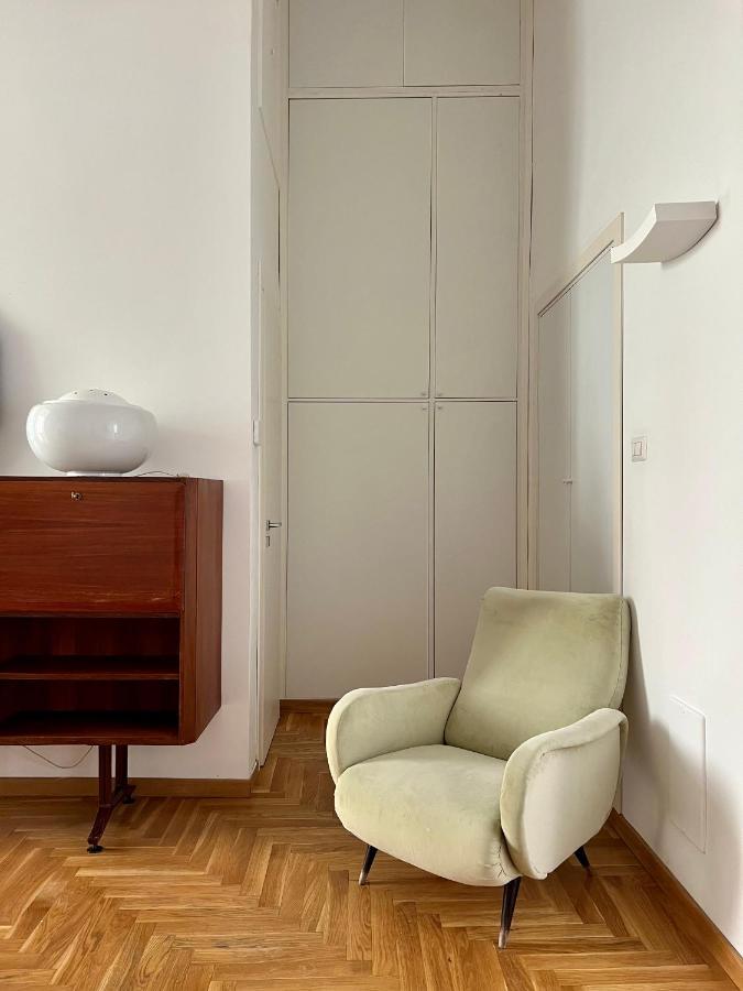 Casa Posillipo Apartment Naples Exterior photo